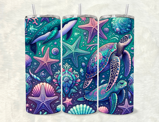 Ocean