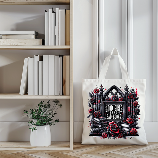 Good Girls Tote Bag