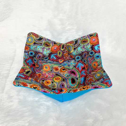 Aboriginal Bowl Cozie