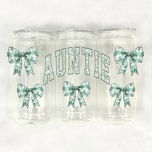 Auntie #1