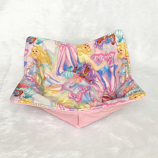 Barbie Bowl Cozie
