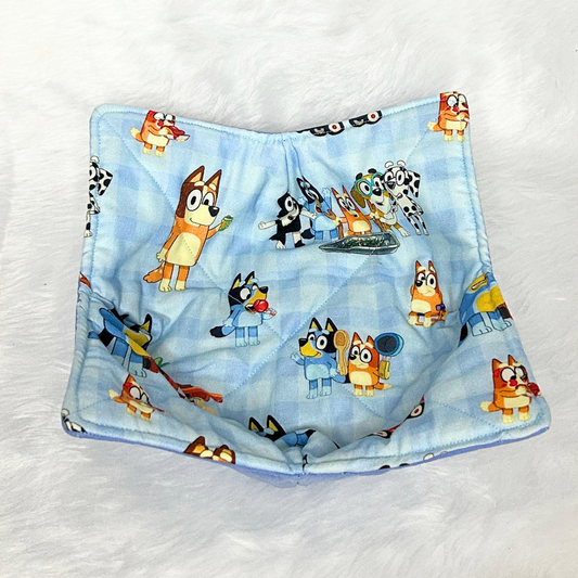 Bluey Bowl Cozie
