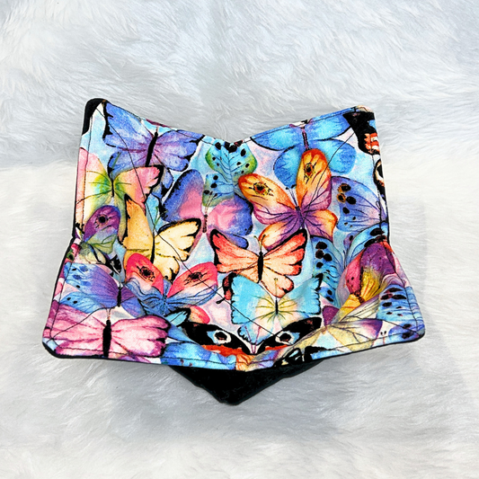 Butterfly Bowl Cozie