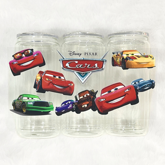 Cars #1