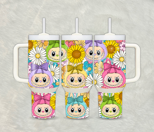 Lafufu flowers