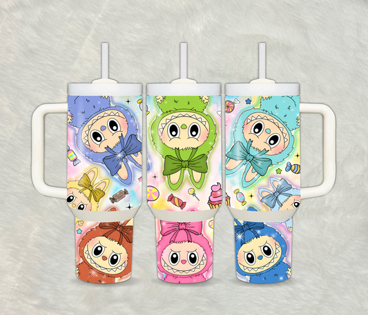 Lafufu candy