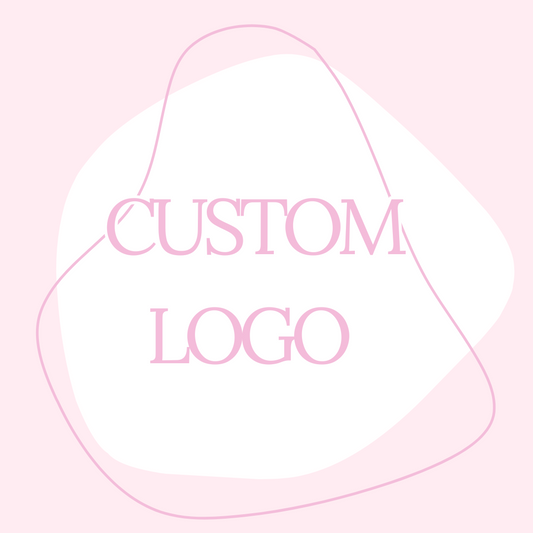 Custom Logo Desk Mat