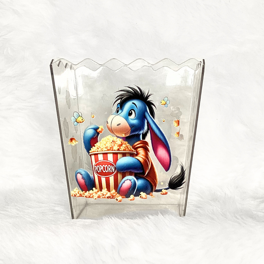 Eeyore Popcorn Box