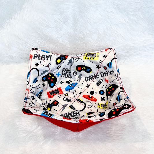 Gamer Bowl Cozie