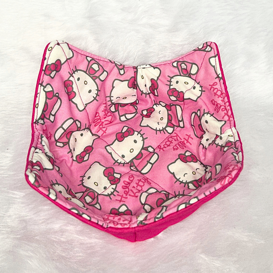 Hello Kitty Bowl Cozie