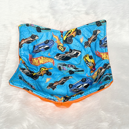 Hot Wheels Bowl Cozie
