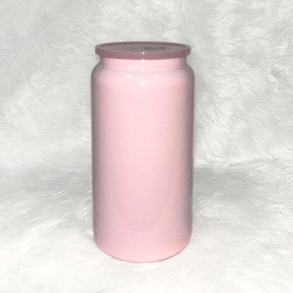 Stainless Steel Tumbler