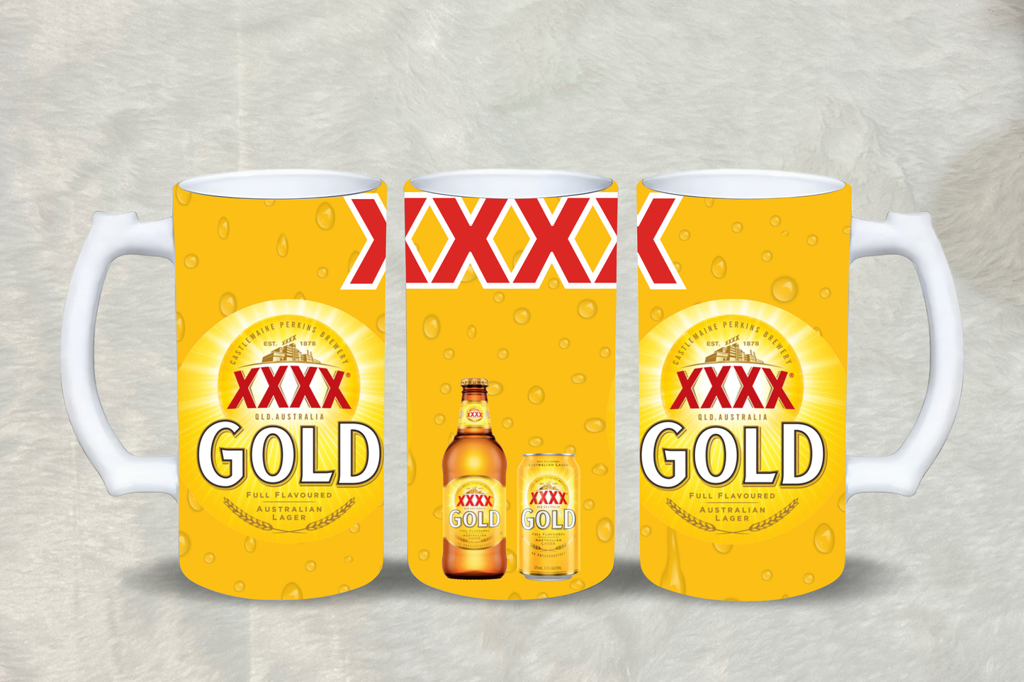 Adult Drinks Beer Glass