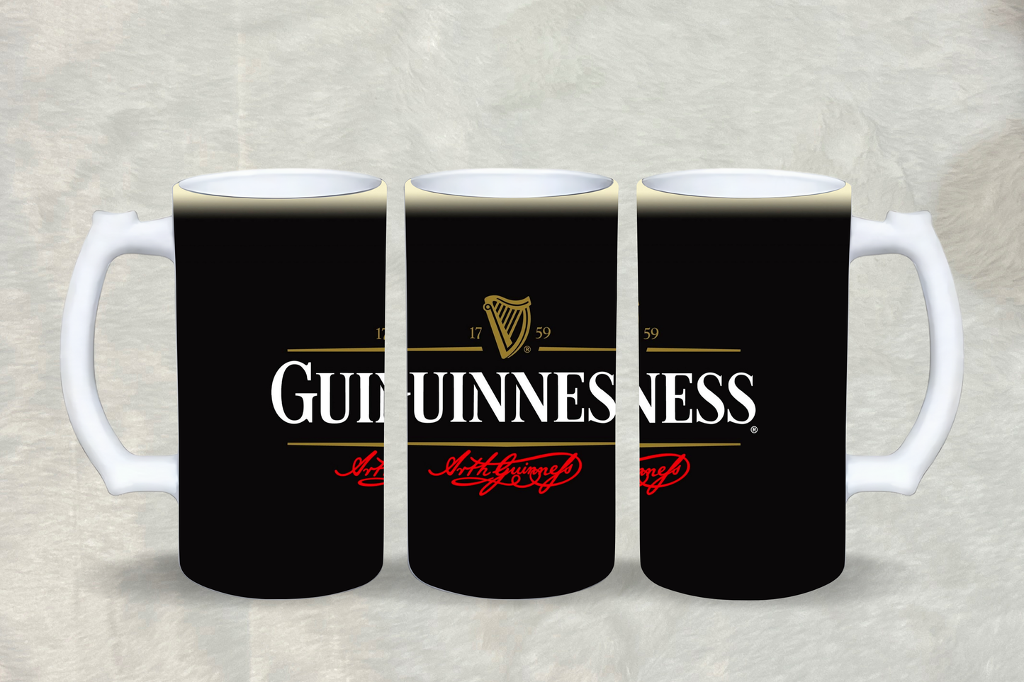 Adult Drinks Beer Glass