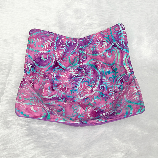 Purple Haze Bowl Cozie