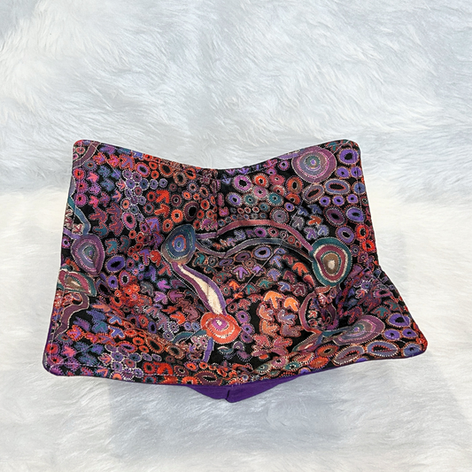 Dreamtime Warmth Bowl Cozie