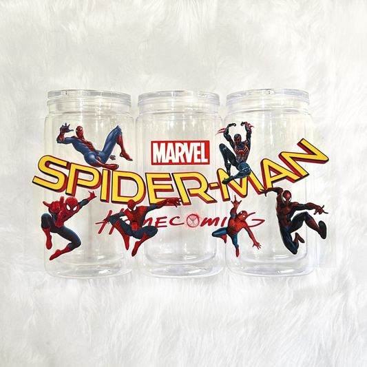 Spiderman #2