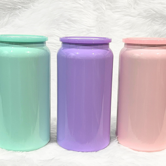 Stainless Steel Tumbler