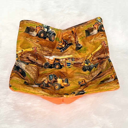 Trucks Bowl Cozie