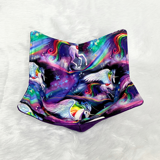 Unicorn Bowl Cozie