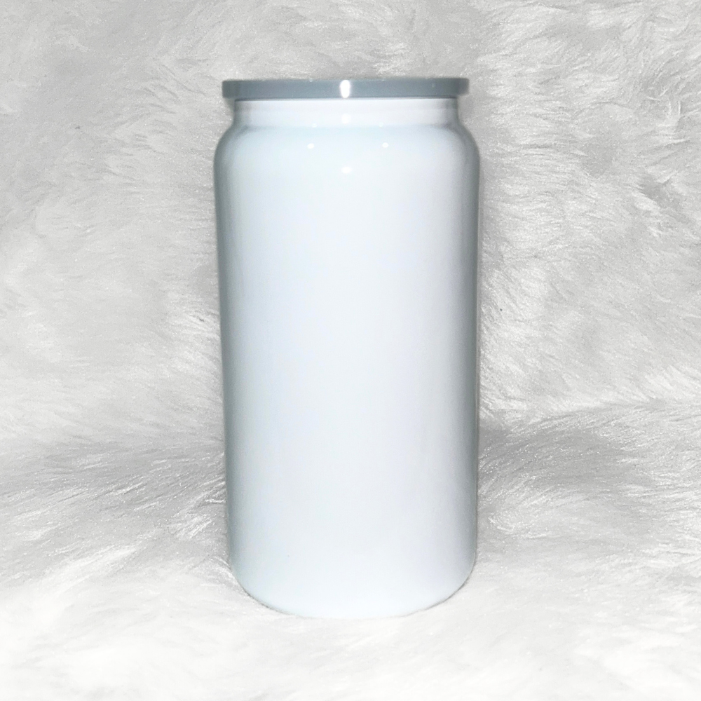 Stainless Steel Tumbler