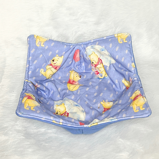 Winnie the Pooh Bowl Cozie