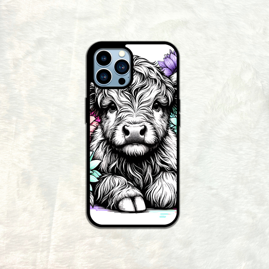 Highland Cow
