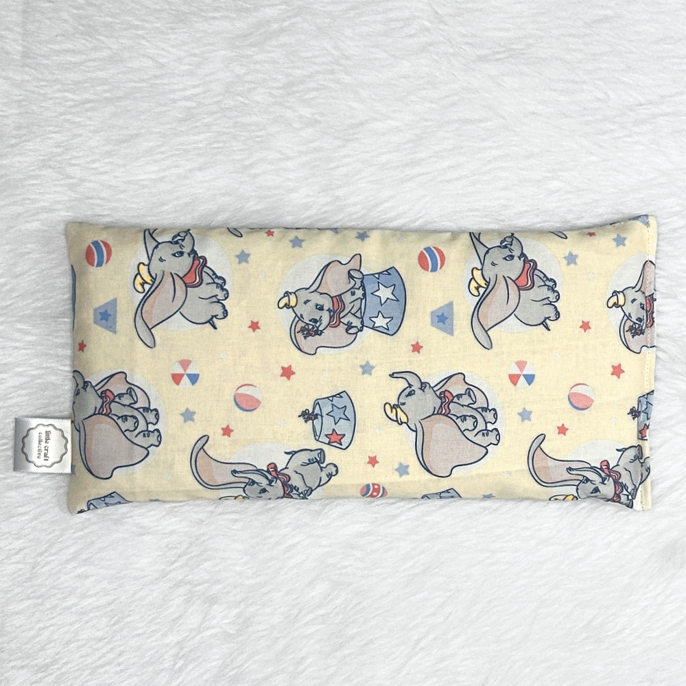 Dumbo Lupin Heat Pack