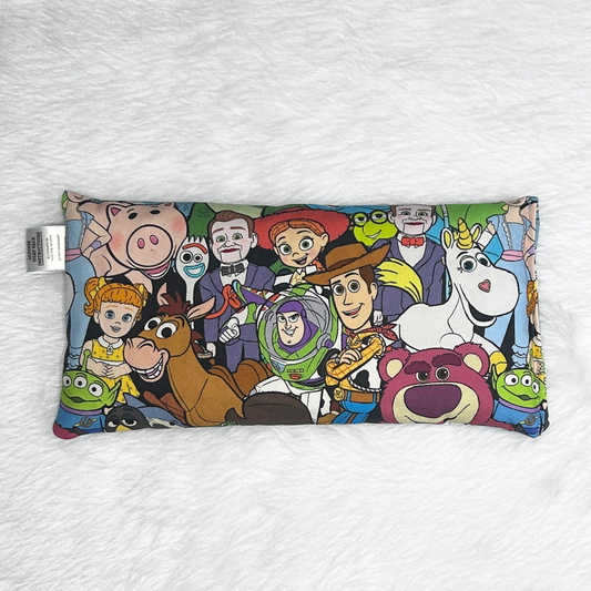 ToyStory Lupin Heat Pack