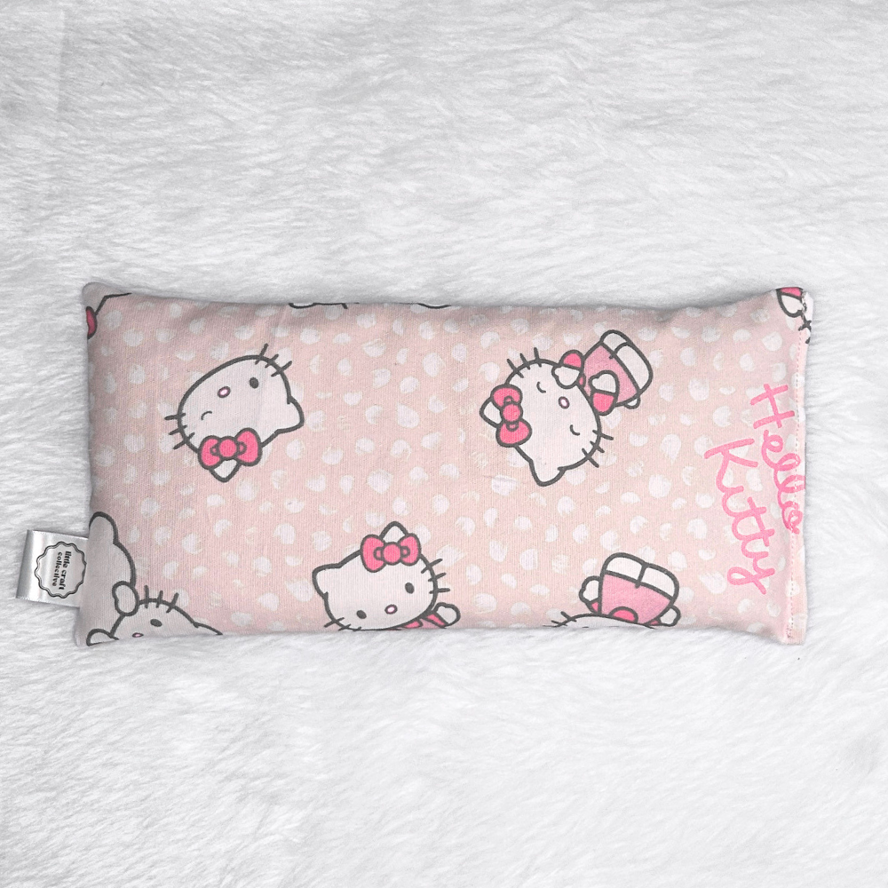 Hello Kitty Lupin Heat Pack