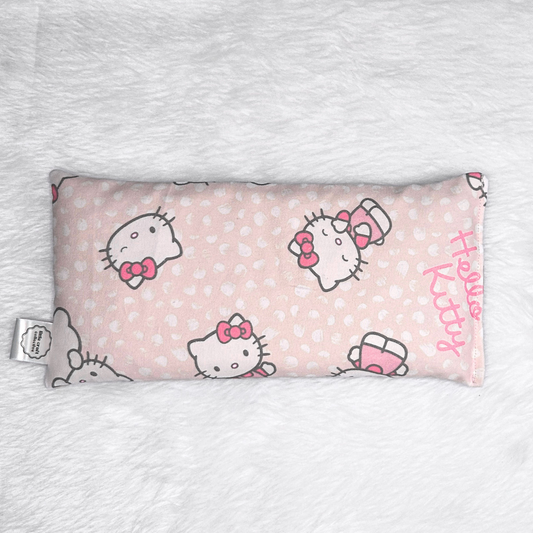 Hello Kitty Lupin Heat Pack