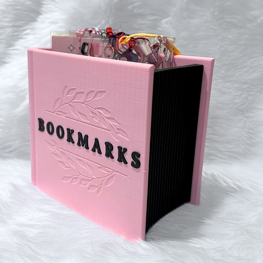 Bookmark Holder