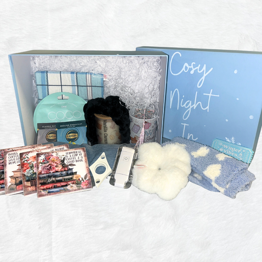 Cosy Night In Limited Edition Collection
