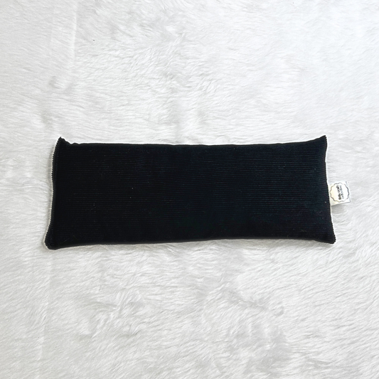 Small Black Lupin Heat Pack